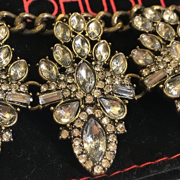 Baublebar Statement Necklace - Picture 3 of 5